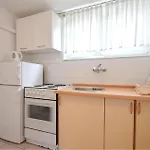 公寓 1 Bedroom Cozy In *