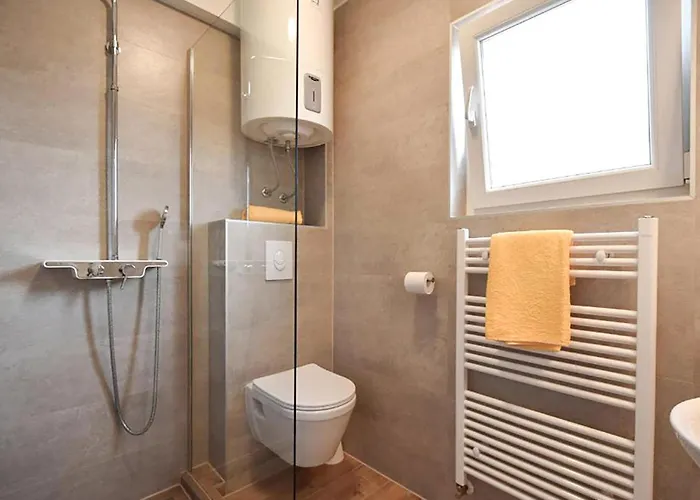Apartman Amazing In With Wifi