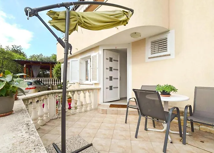 Apartman Amazing In With Wifi *