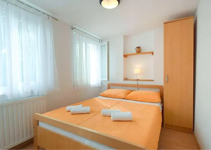Amazing In With Wifi Apartman *