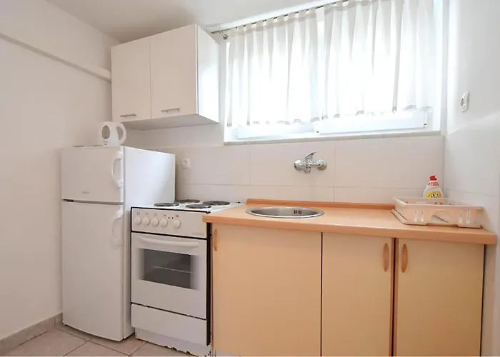 Apartman Amazing In With Wifi *