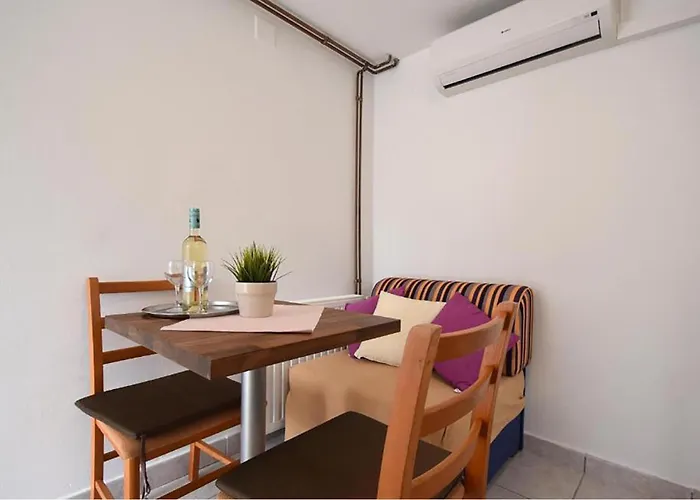 Apartman Amazing In With Wifi Cizici